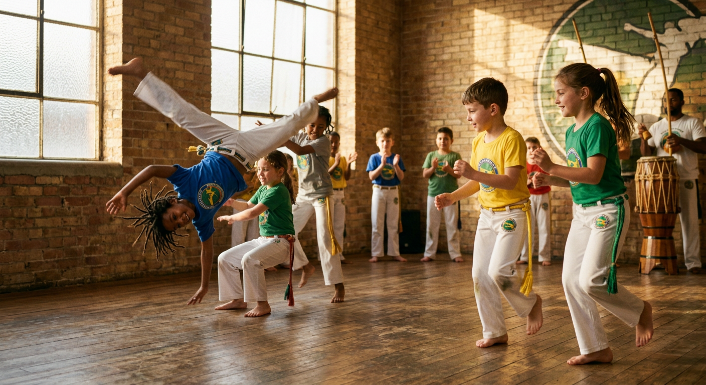 Capoeira