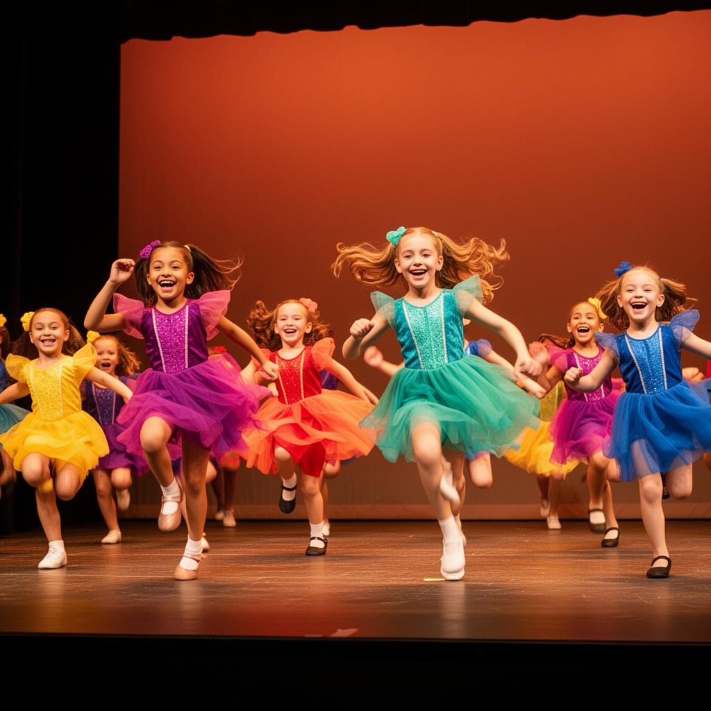 Musical Junior - Week